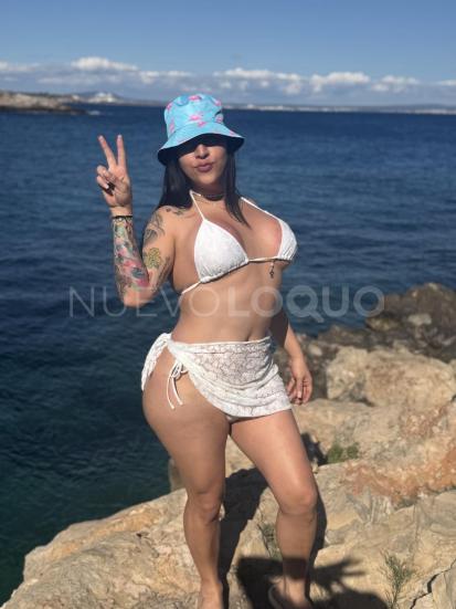  Tu chica ideal solo caviar