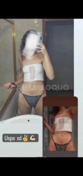 Jovencita española