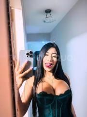disponible chica muy amable y muy cariño
