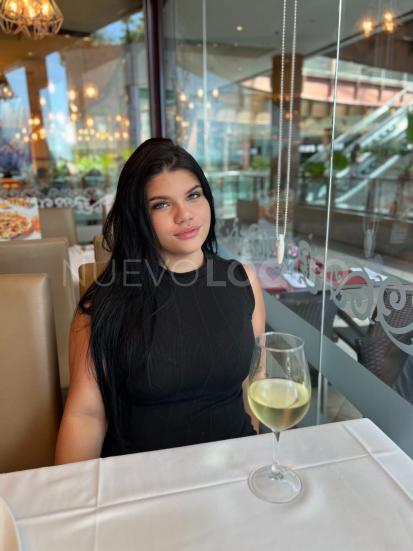  disponible chica muy amable y muy cariño