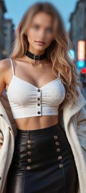 NUEVAS Y ENCANTADORAS MODELOS RECIEN LLEGADAS A MADRID