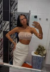 Nueva masajista discreta y sensual