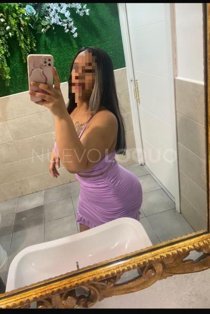  NOVEDAD DOMINICANA ARDIENTE