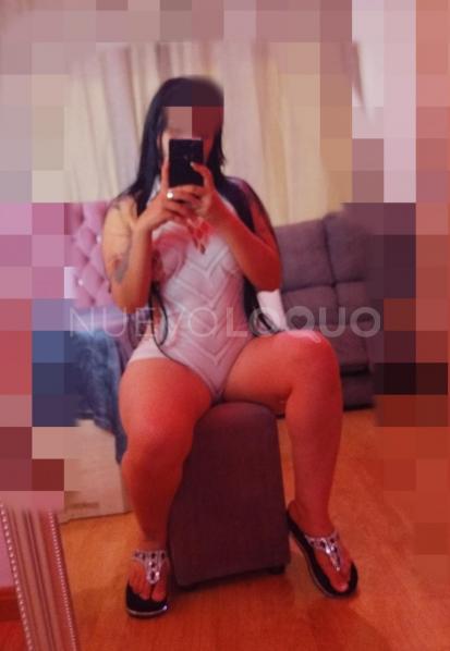  Colombiana ,divertida ,erótica morbosa y melosa