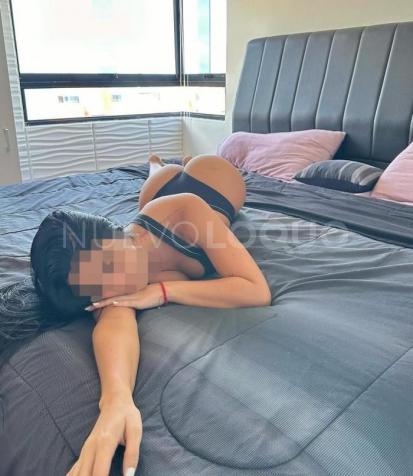  NUEVA AMIGUITA POR LA ZONA , NENITA CAÑERA