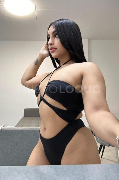  Soy una chica encantadora