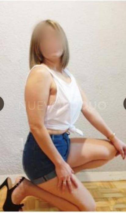  Malany Recién Llegada