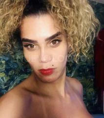 Deusa Brasileira