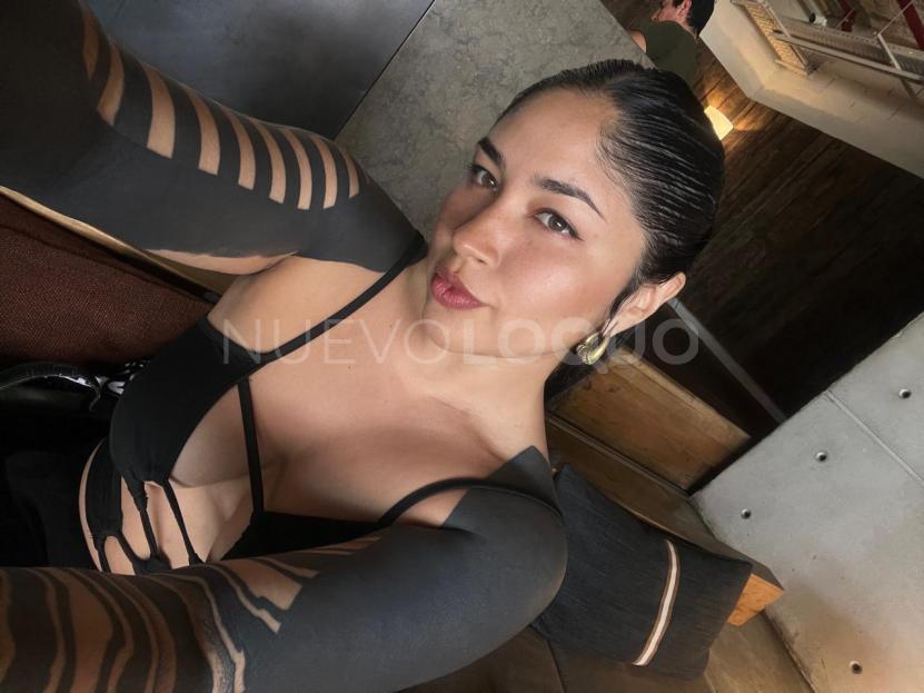  Goddess Lissa, Fetish Model