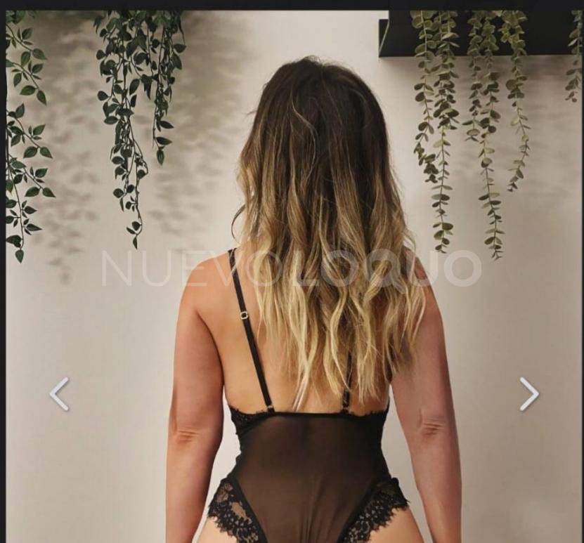  Mya masajista española