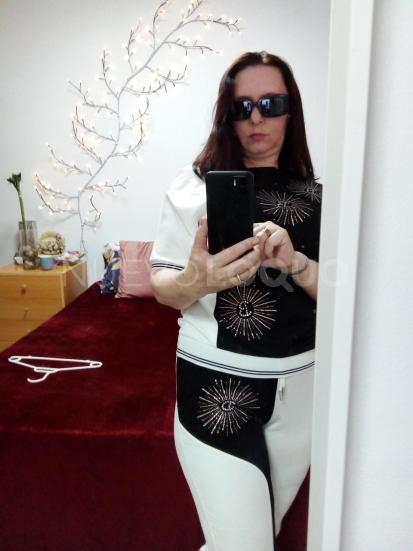  TU CHICA TRAVIESA ELENA