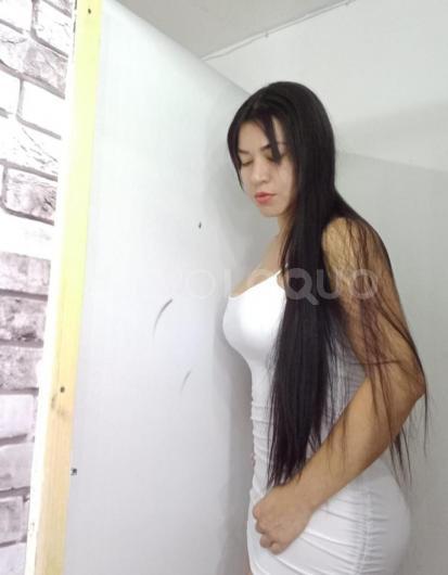  PAMELA LINDA CHICA  LATINA