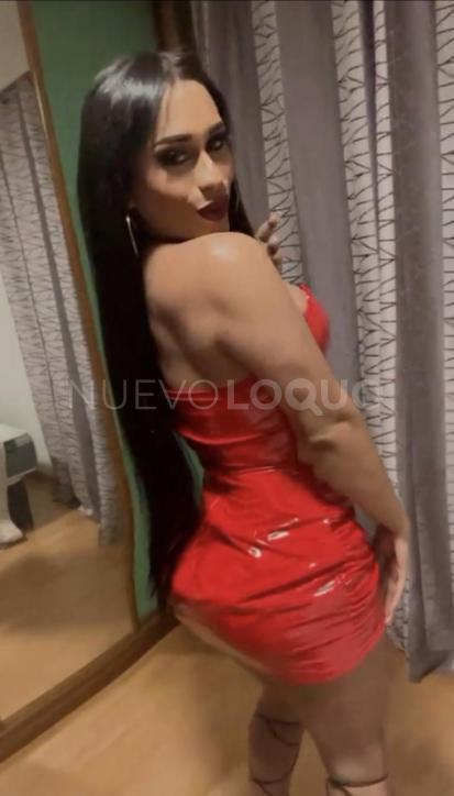  Karen buscó conocer gente en tu ciudad  