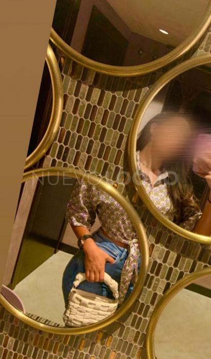  NUEVA MASAJISTA! FOTOS REALES UNT