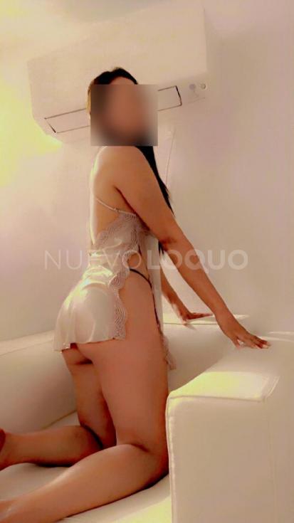  INCA LUNA NUEVA EN LA ISLA