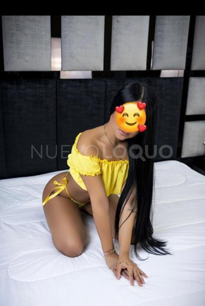 contactos pasion
