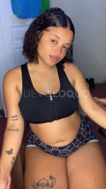  Joven latina simpática y muy discreta bien caliente H