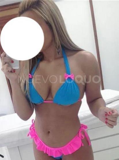  Bianca lvuelve a Reus