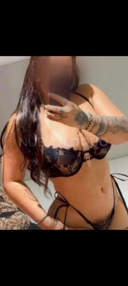  LATINA IMPLICADA PARA TU DIVERSIÓN