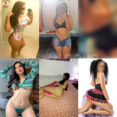 Chicas Apasionadas en Vilafranca: Diversión y Encanto 