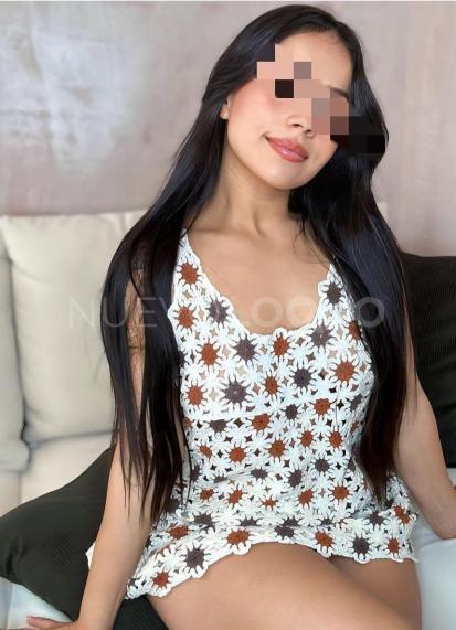  Rocio jovencita nueva en tu ciudad  años