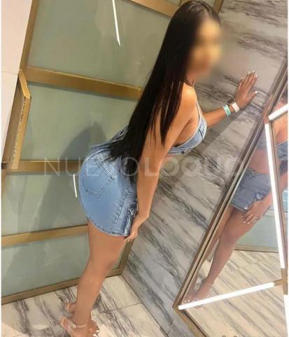  Chicas juguetón y cariñosa por pocos días