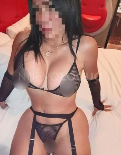  EXQUISITA, DIVINA Y MUY CANDENTE