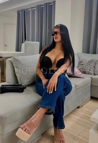  Sara  morena exclusiva y encantadora al maximo 