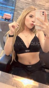 Venezolana  años