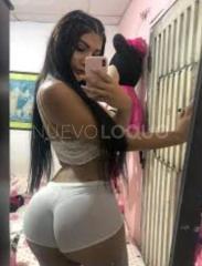 Hola soy bella  añitos