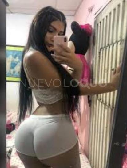  Hola soy bella  añitos