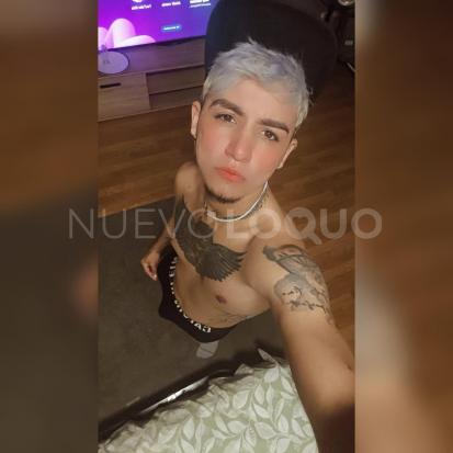  Joven xxl novedad en tu ciudad