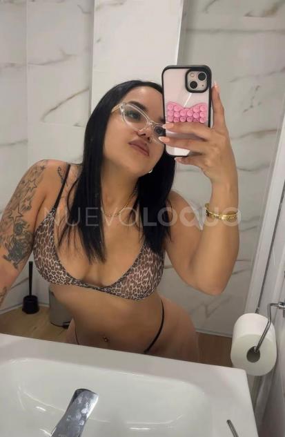 contactos pasion