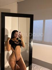 Modelo venezolana