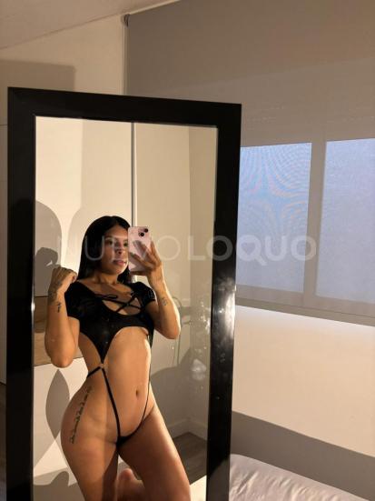  Modelo venezolana