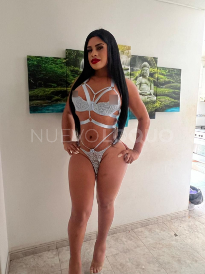  Maylin nueva en tu ciudad