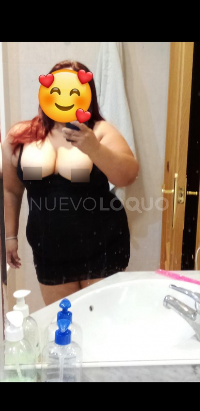  Ángela latina curvi