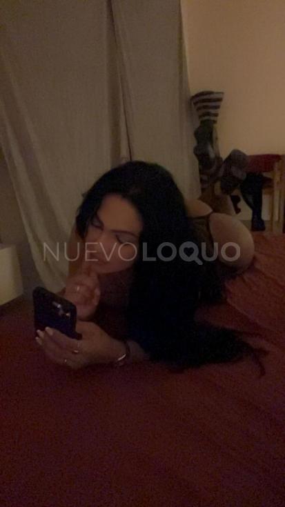  Kelly belíssima