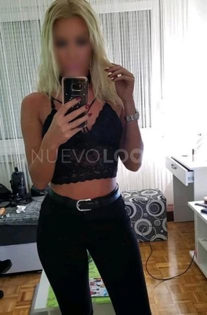  Novedad!! MAIKA **ESPAÑOLA PAMPLONA** h a h