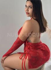  latina picante 