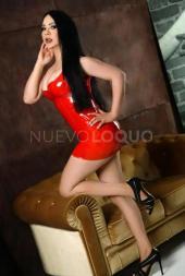 Bella Latina Toda una Tentación unica
