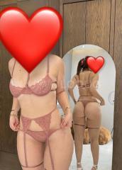 CHLOE  NOVEDAD ZARAGOZA No te arrepentirás