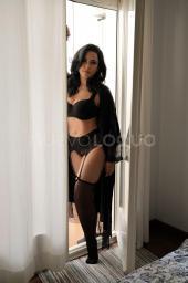 Carla masajista exclusiva