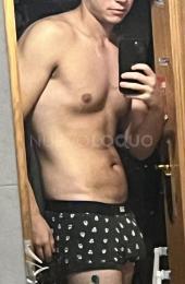Joven Atractivo Busca Mujer + encuentros ocasionales
