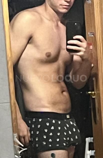  Joven Atractivo Busca Mujer + encuentros ocasionales