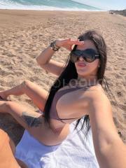 Colombiana muy sexy libre