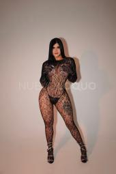 Colombiana muy sexy libre y real