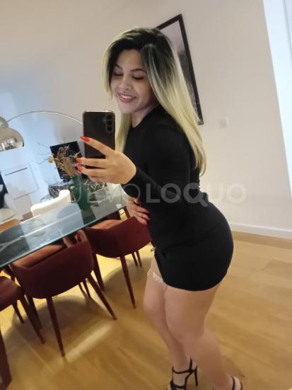 contactos pasion