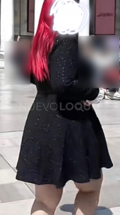 SOFIA PELIRROJA CURVI MUY JUGUETONA E IMPLICADA LLAMAME *CITA PREVIA*