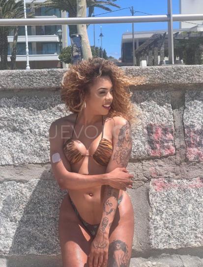  LA QUE TU ESPERABA DISPONIBLE EN TU CIUDAD !